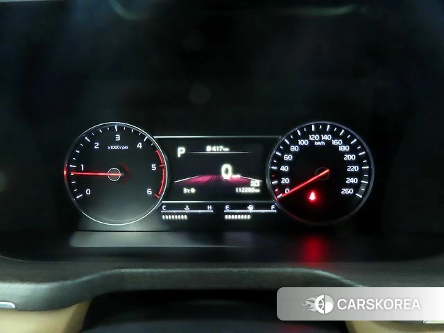 Kia Sorento 4th Generation id 4355375 из Кореи 19