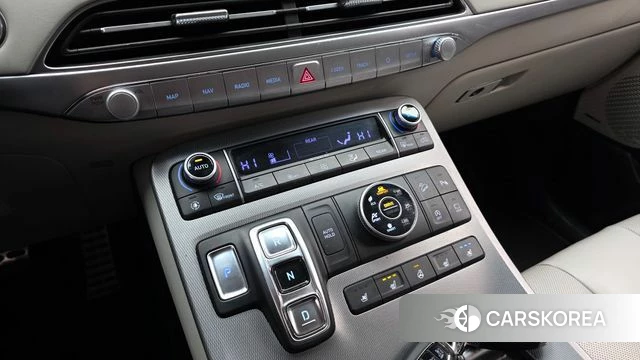 Hyundai Palisade id 3801382 из Кореи 19