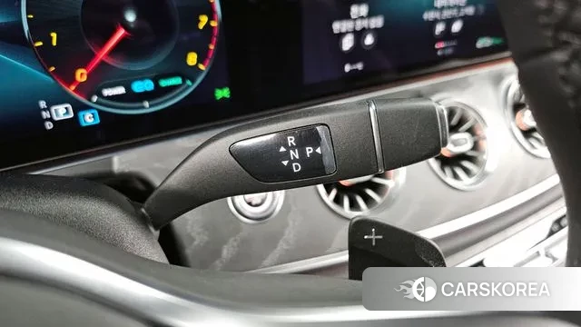 Mercedes-Benz CLS-Class C257 id 3350072 из Кореи 19