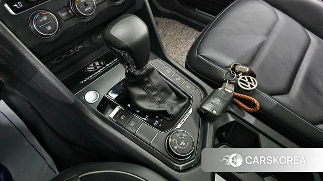 Volkswagen Tiguan second Generation id 4596245 из Кореи 19