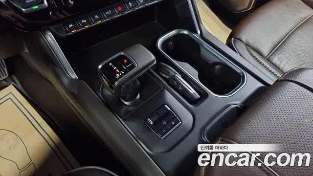 GMC Sierra id 2795022 из Кореи 19