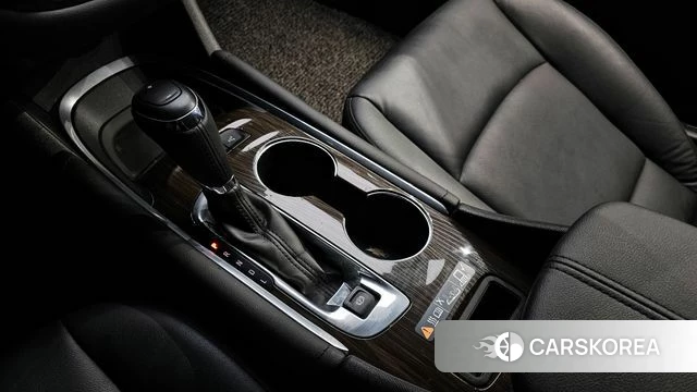 Chevrolet (GM Daewoo) The New Malibu id 4225455 из Кореи 29