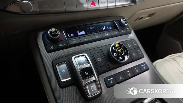 Hyundai Palisade id 3028111 из Кореи 19