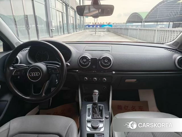 Audi A3 id 3857279 из Китая 9