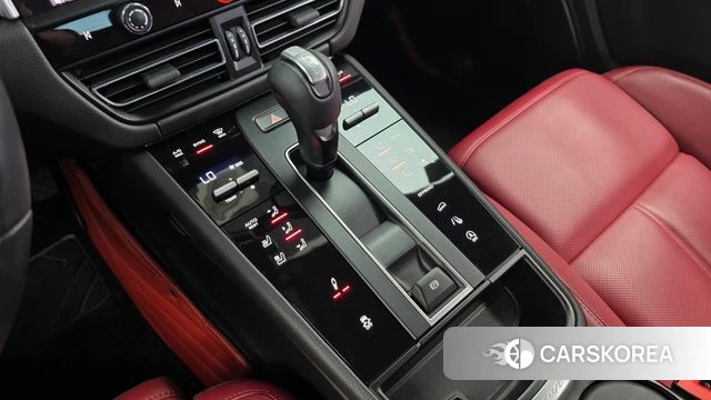 Porsche Macan id 4329849 из Кореи 32