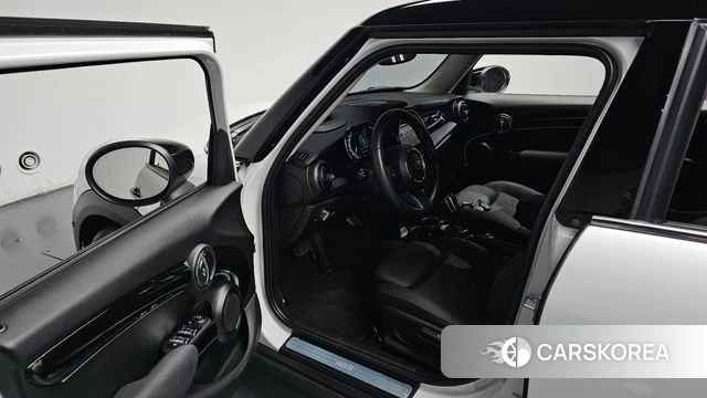 Mini Cooper id 4468726 из Кореи 30