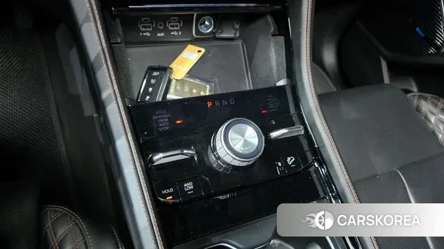 Jeep Grand Cherokee (WL) id 3416650 из Кореи 19