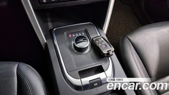 Land Rover Discovery Sports id 2267349 из Кореи 19
