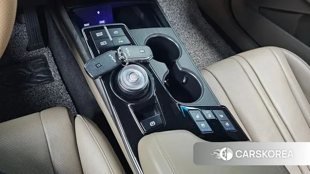 Kia K8 Hybrid id 2999241 из Кореи 19