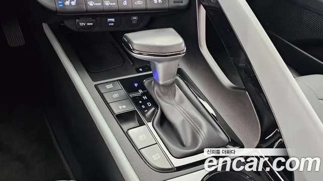 Hyundai The New Avante (CN7) id 2707419 из Кореи 19