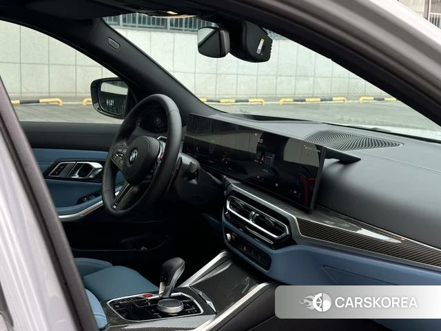 BMW M3 id 4216226 из Китая 17