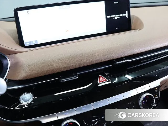 Genesis G80 (RG3) id 3361636 из Кореи 19