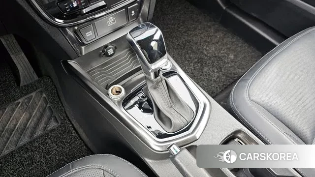 Ssangyong Berry New Tivoli id 3778593 из Кореи 19