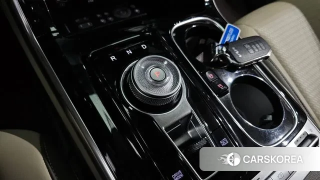 Kia Carnival 4th generation id 3581039 из Кореи 19