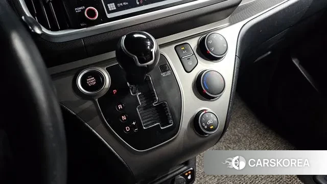 Kia The New Ray id 3197186 из Кореи 19