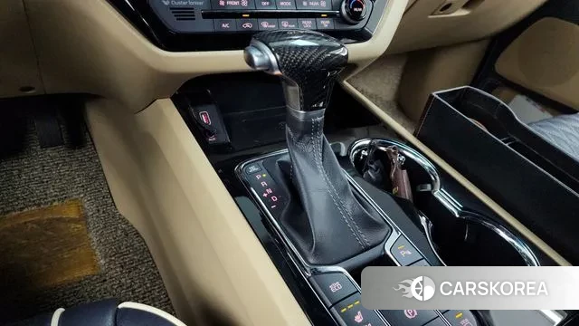 Kia The New Carnival id 3439279 из Кореи 19