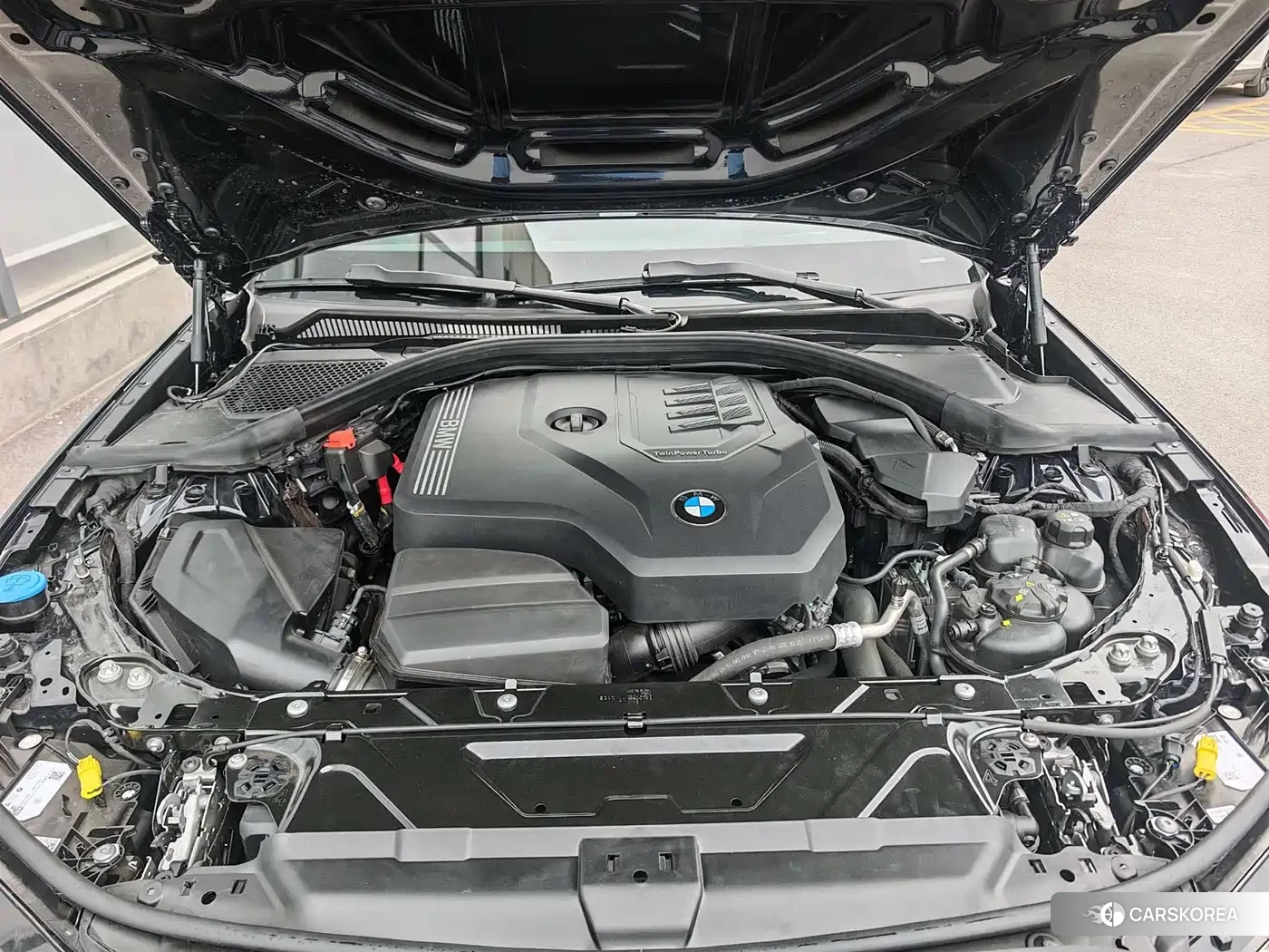 BMW 3 series id 4538809 из Китая 17