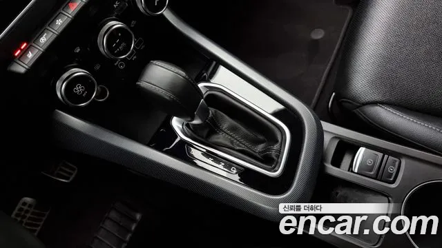 Renault Korea (Samsung) XM3 id 2489127 из Кореи 19