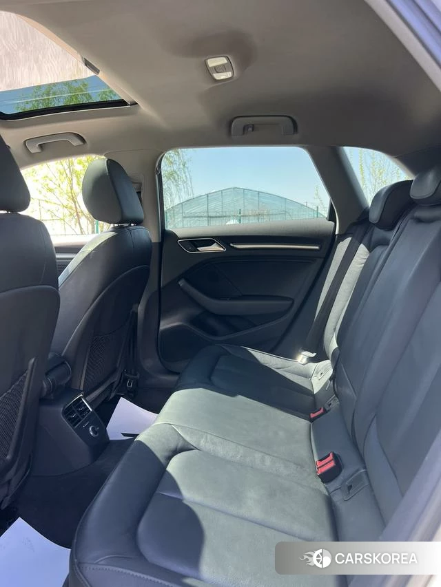 Audi A3 id 4219279 из Китая 16