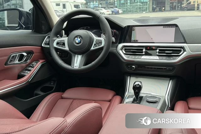BMW 3 series id 4328457 из Китая 18