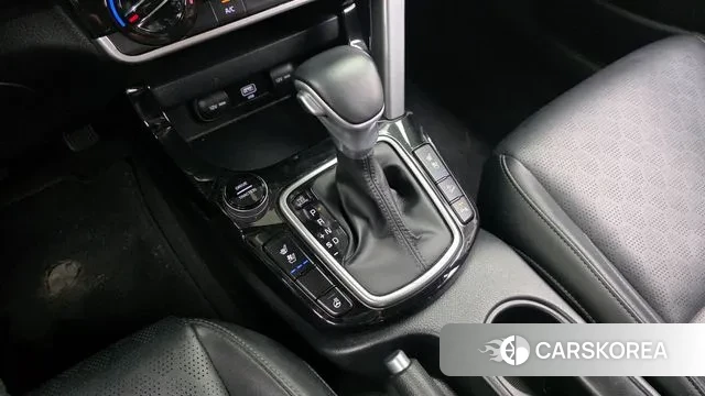 Kia Seltos id 2981212 из Кореи 19