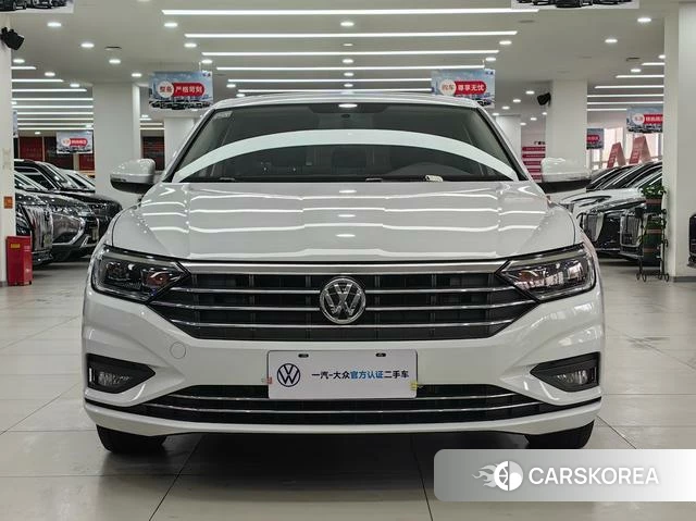 Volkswagen Sagitar id 4258977 из Китая 9