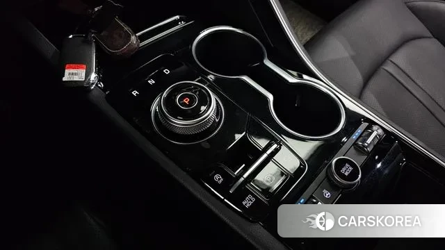 Kia K5 3rd generation id 3385440 из Кореи 19