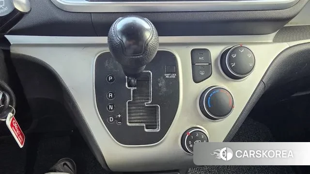 Kia The New Ray id 3595781 из Кореи 19