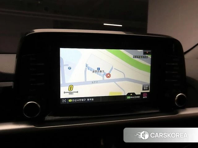 Kia All New Morning (JA) id 4632991 из Кореи 19