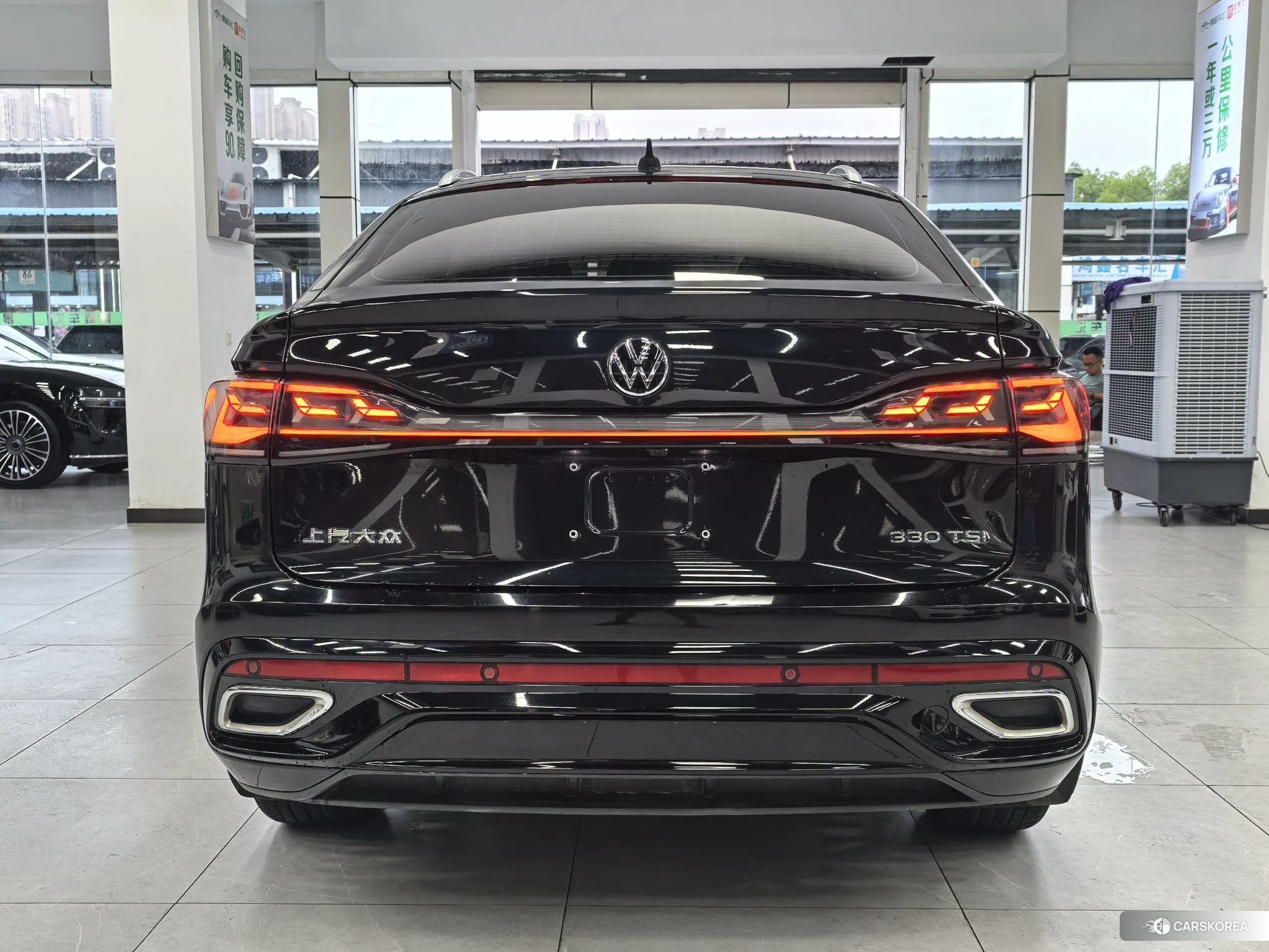 Volkswagen Tiguan X id 4492900 из Китая 18
