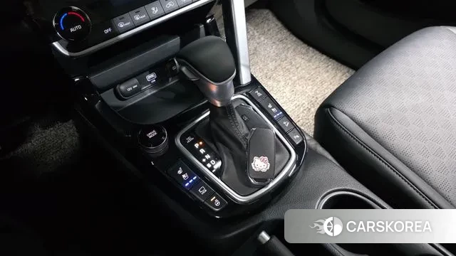 Kia Seltos id 3740704 из Кореи 19