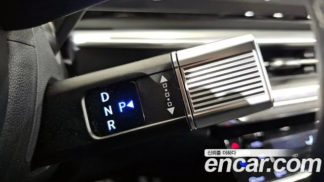 Hyundai Grandeur (GN7) id 2502313 из Кореи 19