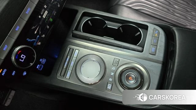 Genesis G80 (RG3) id 4556772 из Кореи 32