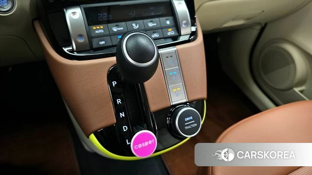 Hyundai The New Casper id 3963285 из Кореи 19