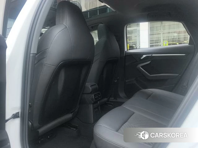 Audi A3 id 4260400 из Китая 10