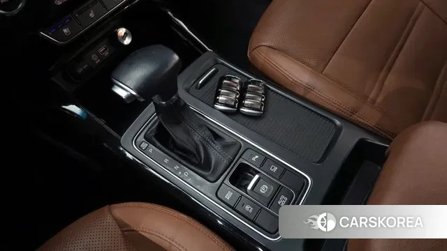 Kia The New Sorento id 3588431 из Кореи 19