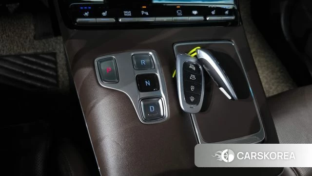 Hyundai The New Grandeur IG id 4187365 из Кореи 19