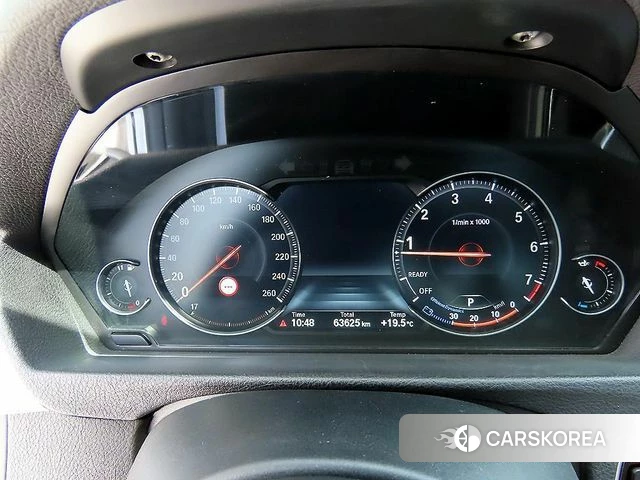 BMW 3 Series (F30) id 3955880 из Кореи 19