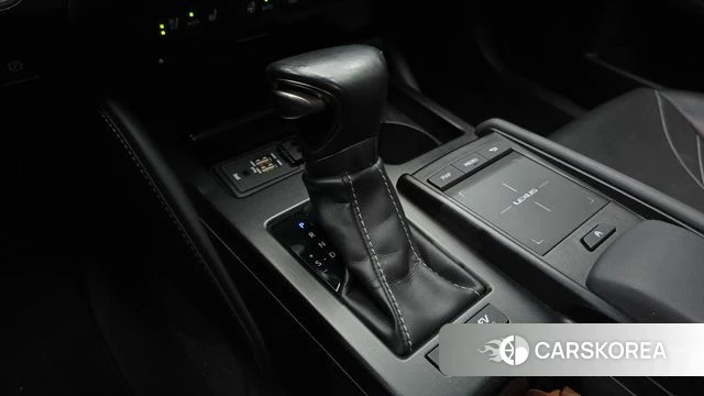 Lexus ES300h 7th generation id 4677799 из Кореи 19
