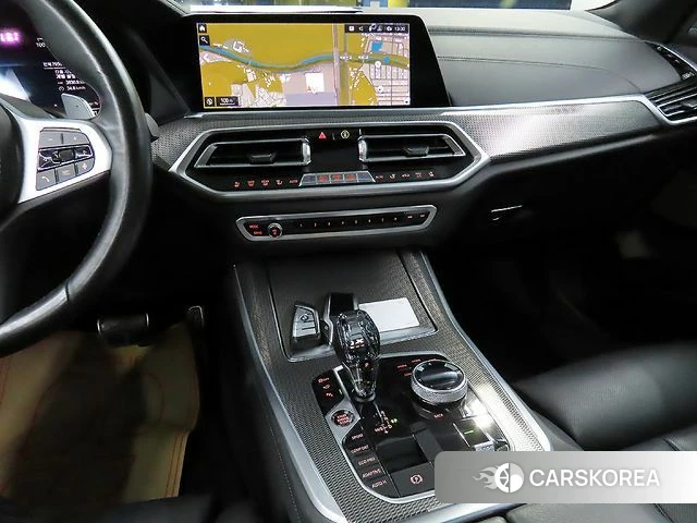 BMW X5 (G05) id 4370708 из Кореи 19