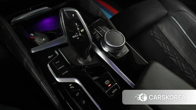 BMW 6 Series GT (G32) id 4918015 из Кореи 29