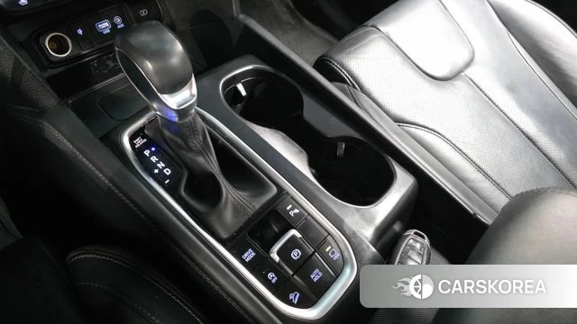 Hyundai Santa Fe TM id 4378200 из Кореи 19