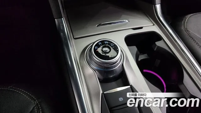 Ford Explorer 6th Generation id 2921819 из Кореи 19