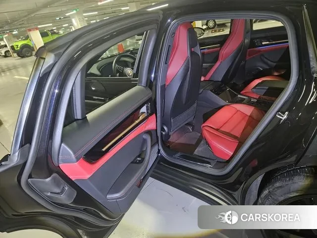 Porsche Panamera (972) id 3664096 из Кореи 13