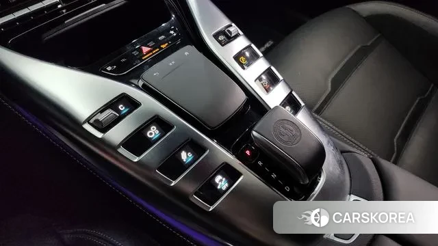 Mercedes-Benz AMG GT id 2979561 из Кореи 19