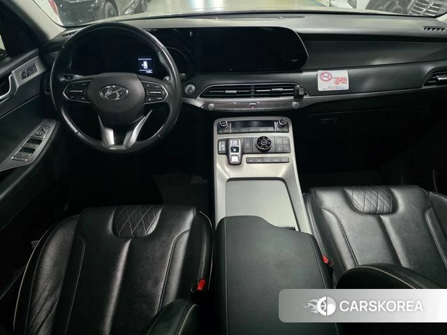 Hyundai Palisade id 3853174 из Кореи 19