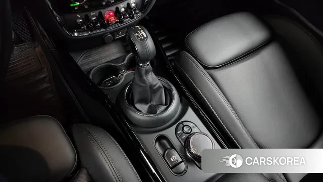 Mini Cooper Clubman id 3588125 из Кореи 19