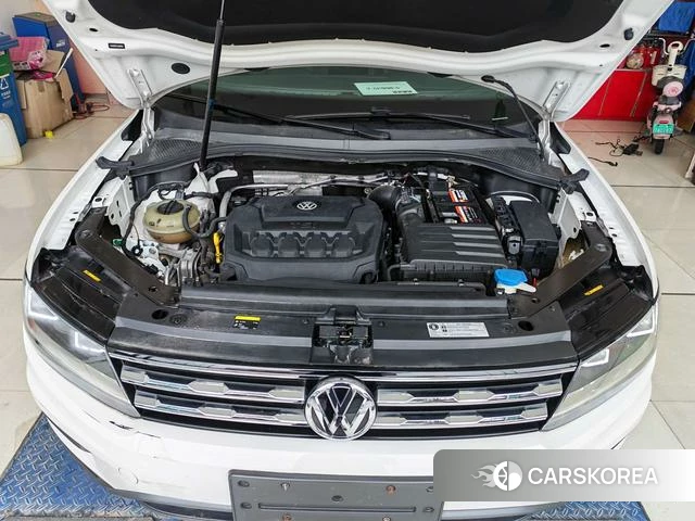Volkswagen Tiguan L id 3913687 из Китая 11