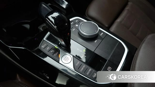 BMW X4 (G02) id 4608228 из Кореи 33