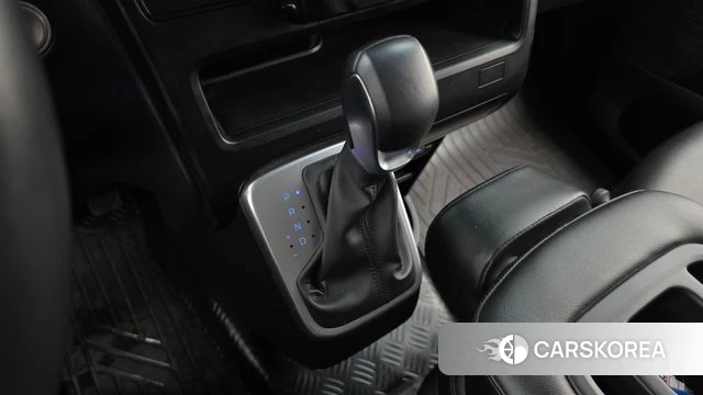 Hyundai Staria id 4863881 из Кореи 19